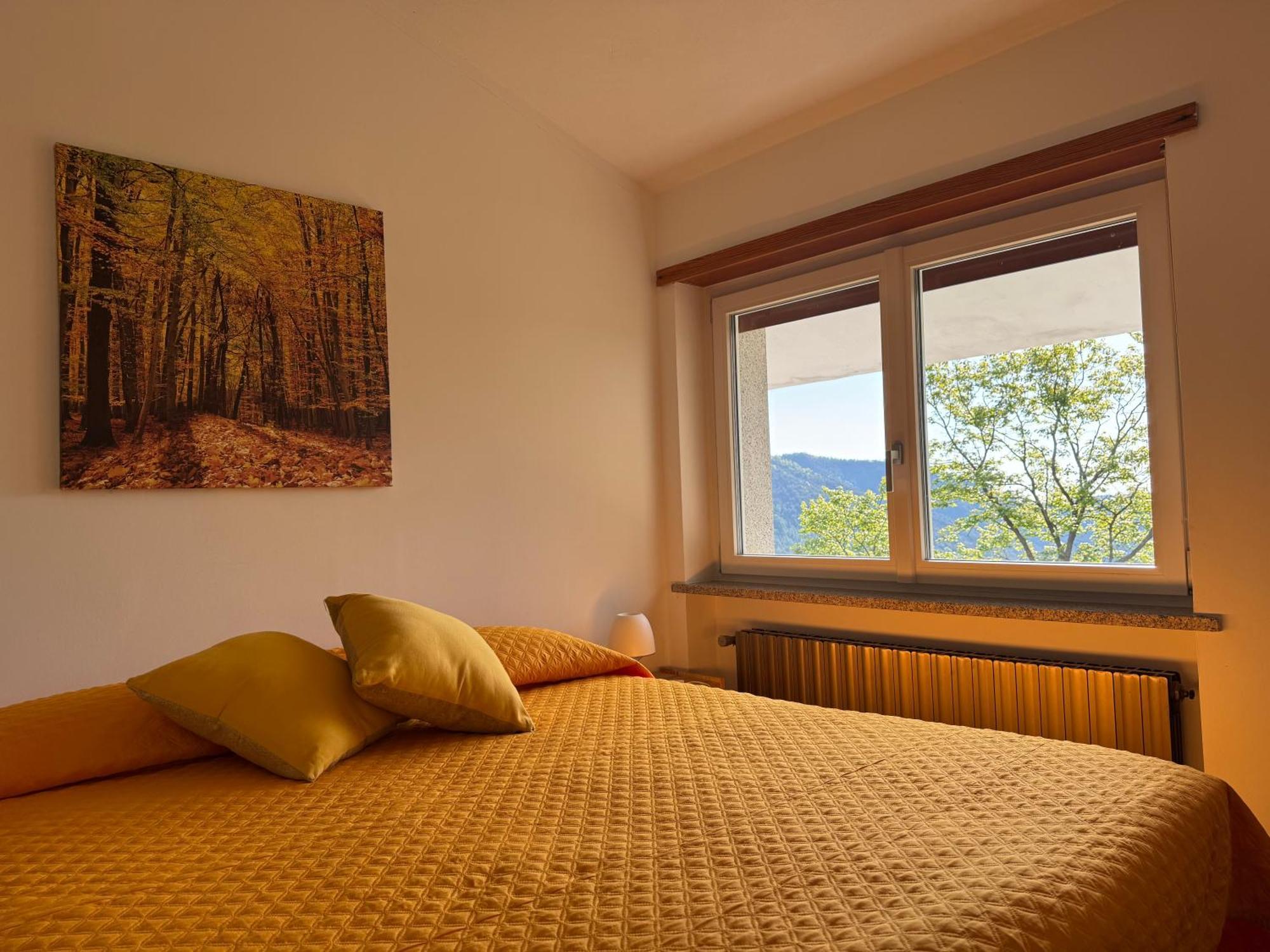 Gold Cave Casa Vacanze Relax Nel Bosco Appartamenti Pessinetto Buitenkant foto